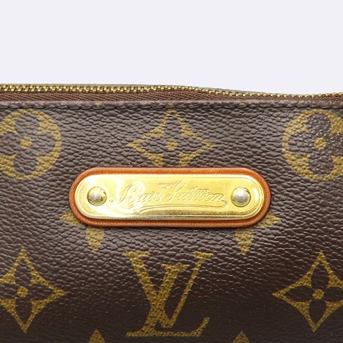 Louis Vuitton(̺) M95567 ׷ ĵ Ŭġ  [û] ̹3 - ̺ ߰ǰ