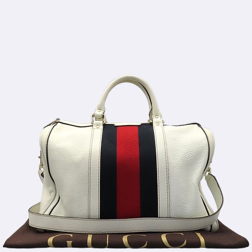 Gucci() 247205 GGΰ ڰ ȭƮ  Ʈ  Ʈ + Ʈ 2WAY [û]