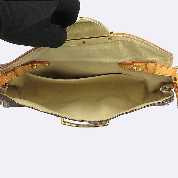 Louis Vuitton(̺) M40122 ׷ ĵ  Ŭġ   [] ̹4 - ̺ ߰ǰ