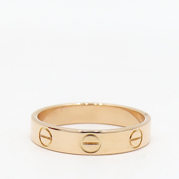 Cartier(쿡) B4085251 18K  ̴ 긵  - 51ȣ [õ] ̹2 - ̺ ߰ǰ