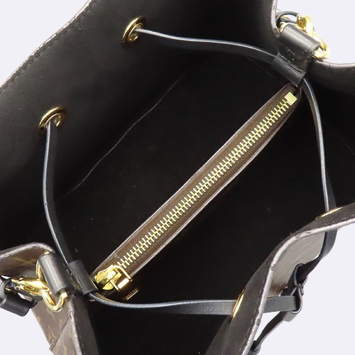 Louis Vuitton(̺) M44020 ׷ ĵ NOIR ÷ NEONOE ׿뿡 Ŷ  [û] ̹5 - ̺ ߰ǰ
