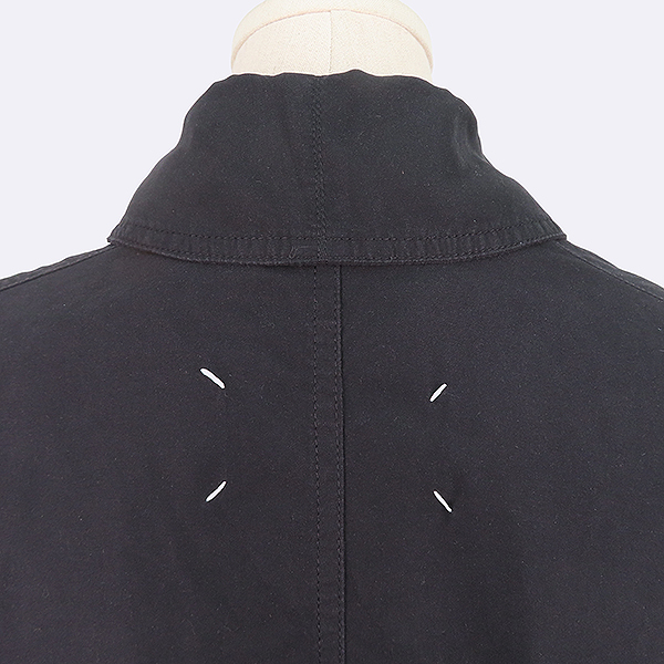 Maison Margiela( ) S51AH0184 ũ ׷  ư Ŭ    Ʈġ Ʈ [] ̹4 - ̺ ߰ǰ
