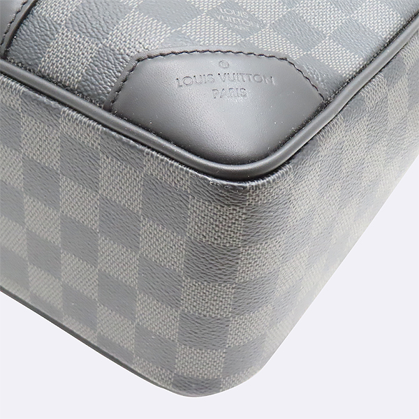Louis Vuitton(̺) N50051 ٹ̿ ׶Ʈ ĵ 긮̽ Ʈ  +  Ʈ 3WAY [õ] ̹5 - ̺ ߰ǰ