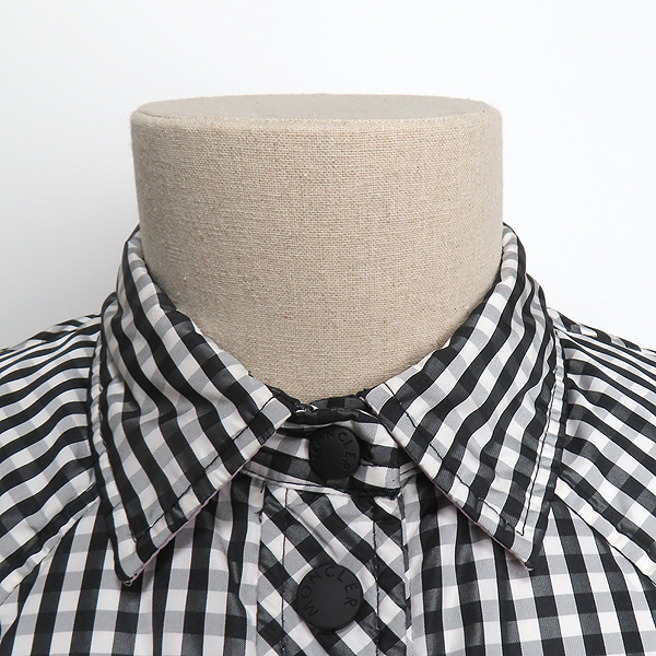 MONCLER(Ŭ) G20981A00007549AB &ȭƮ üũ NANGY   е  - 0 [õ] ̹3 - ̺ ߰ǰ