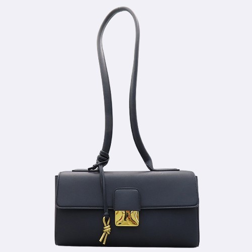 BOTTEGAVENETA(װŸ) 718247 ̺  ̵  ÷  [û] ̹2 - ̺ ߰ǰ