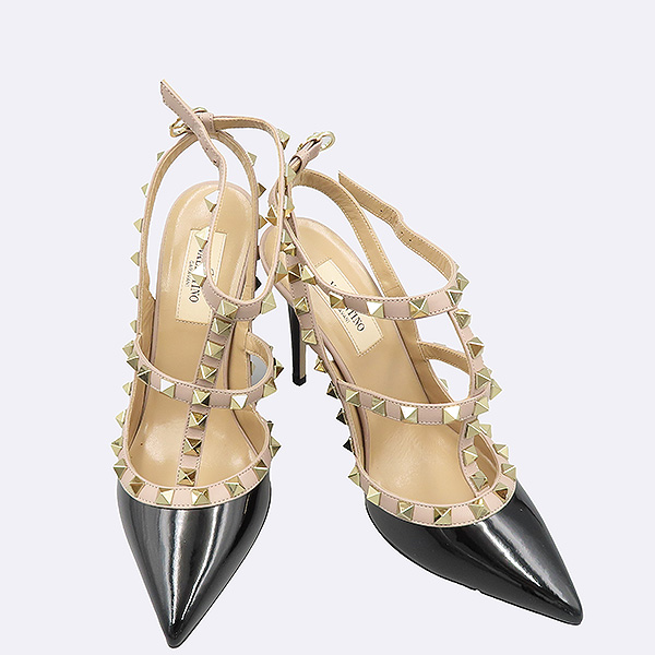 (̻) VALENTINO(߷Ƽ) ͵ Ŭ Ʈ    - 235MM [] ̹2 - ̺ ߰ǰ