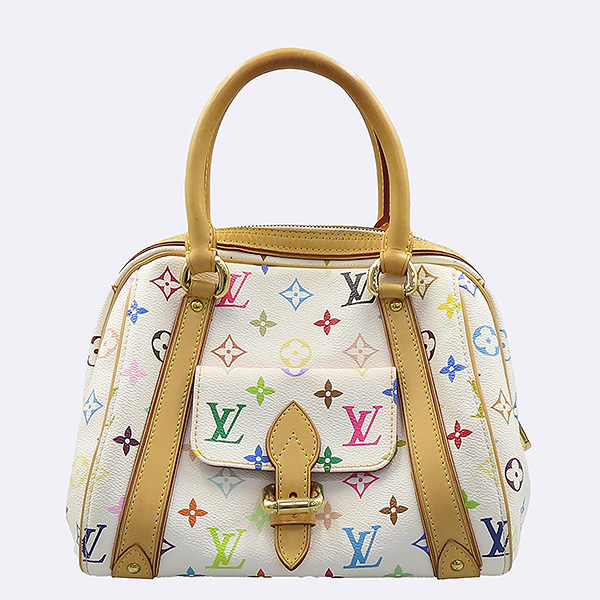 Louis Vuitton(̺) M40096 ׷ Ƽ ȭƮ ÷ Ƕ Ʈ [] ̹2 - ̺ ߰ǰ