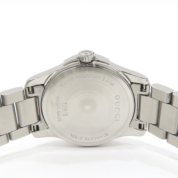 Gucci() YA126542 126.5 G-TIMELESS 12Ʈ ڰ ̾ ƿ  ð [õ] ̹5 - ̺ ߰ǰ