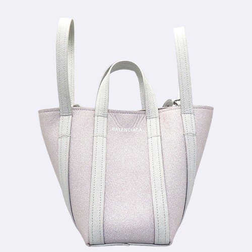 Balenciaga(߷þư) 672793 ǹ 긮 뽺콺 XS Ʈ + Ʈ 3WAY [û]