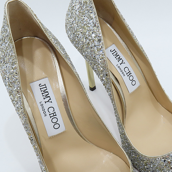 (̻) JIMMY CHOO()  ۸ ROMY ι 100    - 36.5 [õ] ̹7 - ̺ ߰ǰ
