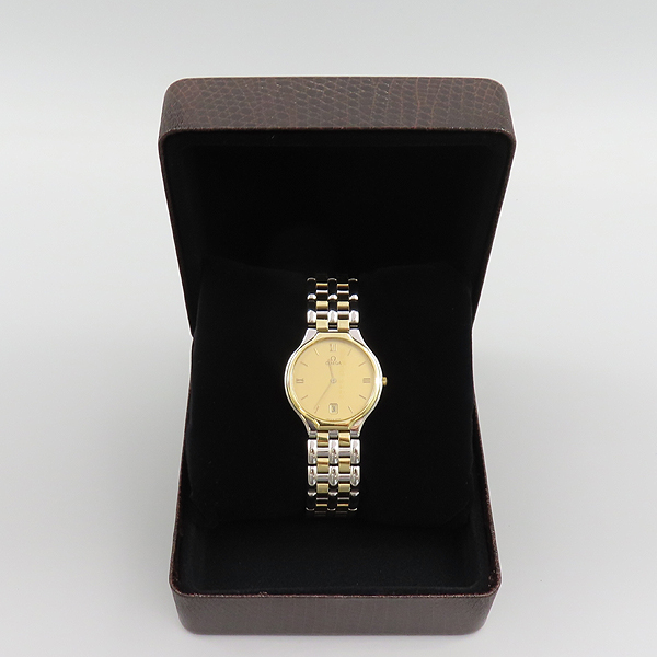 Omega(ް) 4230.13 18K ޺   Ʈ  32MM  ð [̷Ե] ̹7 - ̺ ߰ǰ
