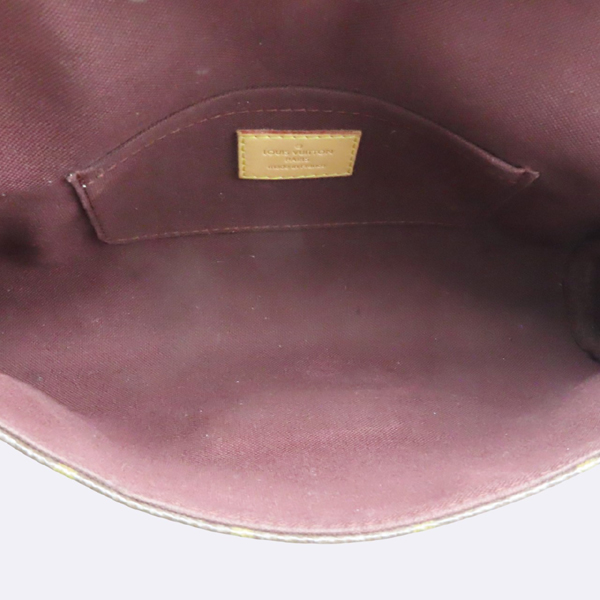 Louis Vuitton(̺) M40718 ׷ ĵ ̺ MM 2WAY [] ̹5 - ̺ ߰ǰ
