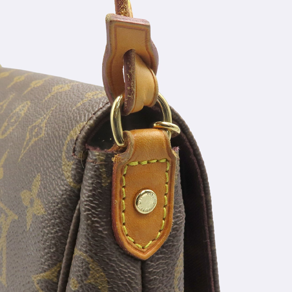 Louis Vuitton(̺) M40718 ׷ ĵ ̺ MM 2WAY [] ̹6 - ̺ ߰ǰ