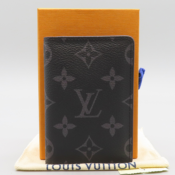 Louis Vuitton(̺) M61696 ׷ Ŭ ĵ  ų NM ī  [̷Ե]