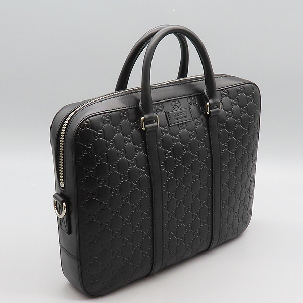 Gucci() 435322  ø  GGΰ Gucci Signature ñ״ó 긮 ̽  Ʈ + Ʈ 2WAY [̷Ե] ̹3 - ̺ ߰ǰ