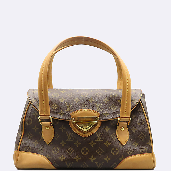 Louis Vuitton(̺) M40120 ׷ ĵ  GM Ʈ [ϻԵ]