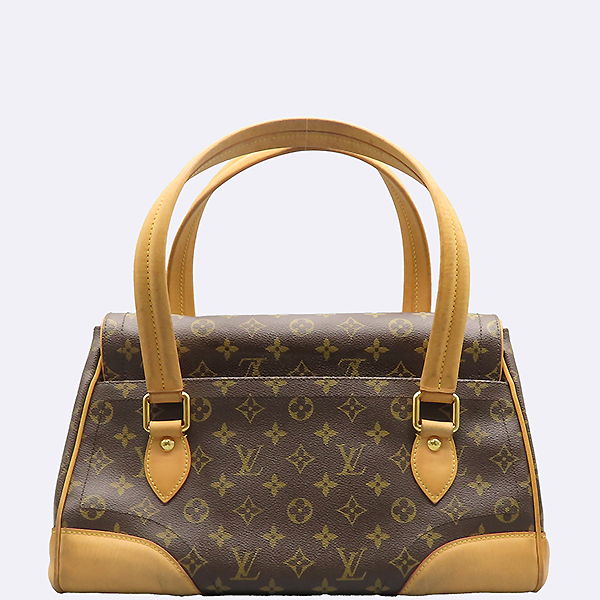 Louis Vuitton(̺) M40120 ׷ ĵ  GM Ʈ [ϻԵ] ̹2 - ̺ ߰ǰ