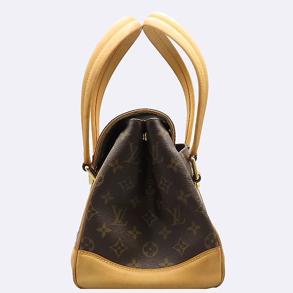 Louis Vuitton(̺) M40120 ׷ ĵ  GM Ʈ [ϻԵ] ̹3 - ̺ ߰ǰ