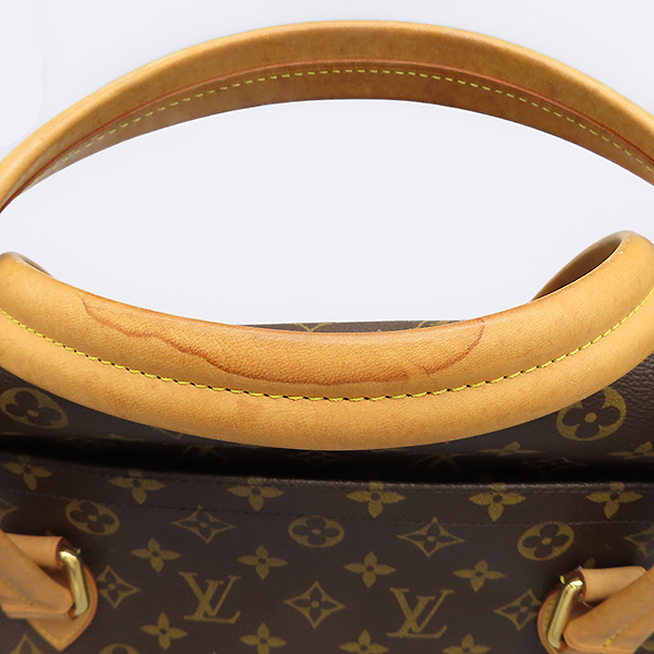 Louis Vuitton(̺) M40120 ׷ ĵ  GM Ʈ [ϻԵ] ̹4 - ̺ ߰ǰ