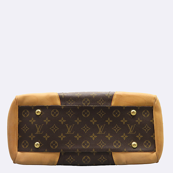 Louis Vuitton(̺) M40120 ׷ ĵ  GM Ʈ [ϻԵ] ̹5 - ̺ ߰ǰ