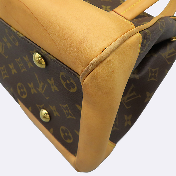 Louis Vuitton(̺) M40120 ׷ ĵ  GM Ʈ [ϻԵ] ̹6 - ̺ ߰ǰ