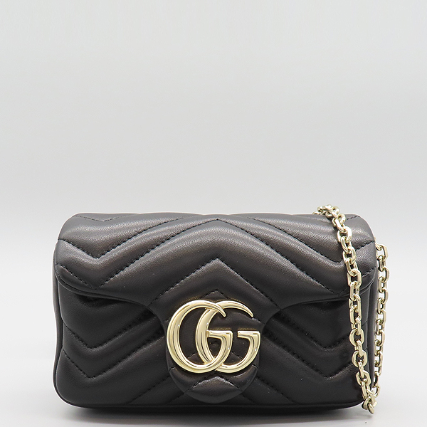 Gucci() 841290  Ʋ   GG  ̴  ũν [̷Ե]
