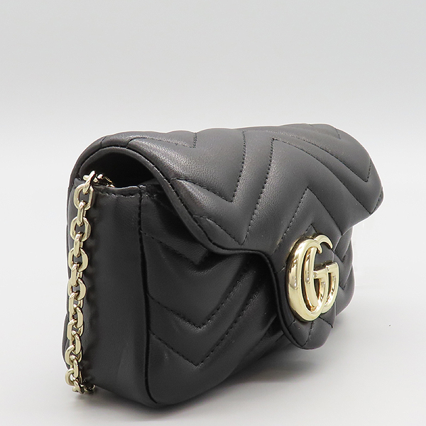 Gucci() 841290  Ʋ   GG  ̴  ũν [̷Ե] ̹2 - ̺ ߰ǰ