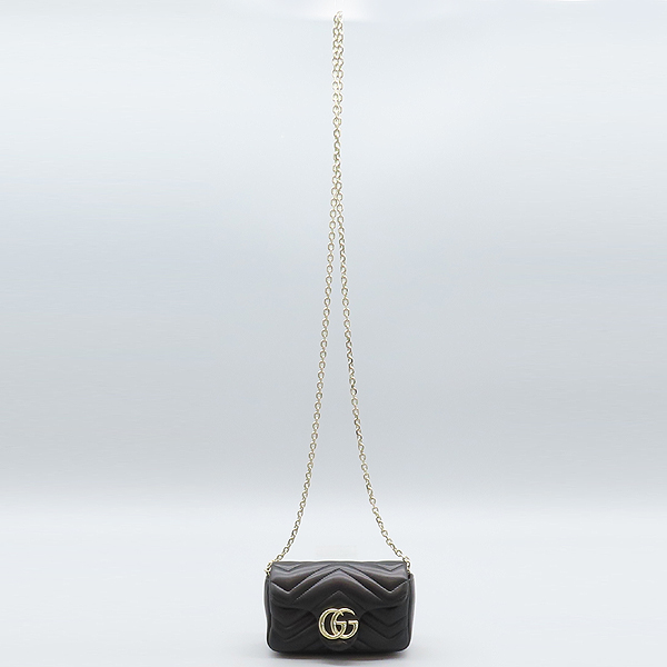 Gucci() 841290  Ʋ   GG  ̴  ũν [̷Ե] ̹3 - ̺ ߰ǰ