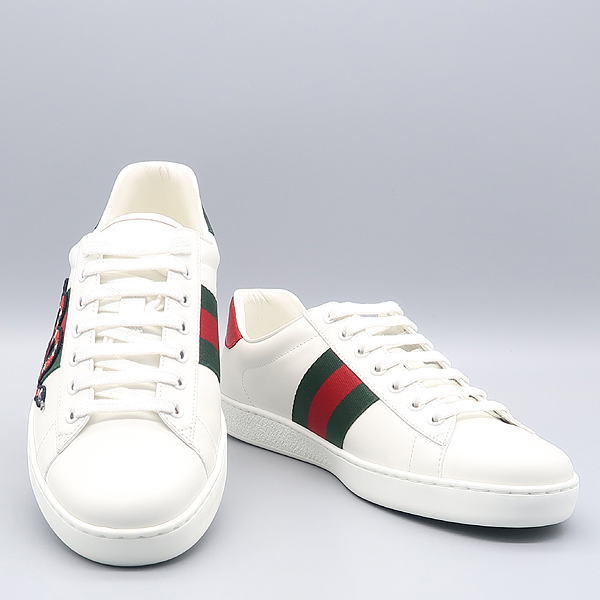 (̻) Gucci() 456230 ȭƮ   ũ ڼ ̽  Ŀ - 8 [] ̹2 - ̺ ߰ǰ
