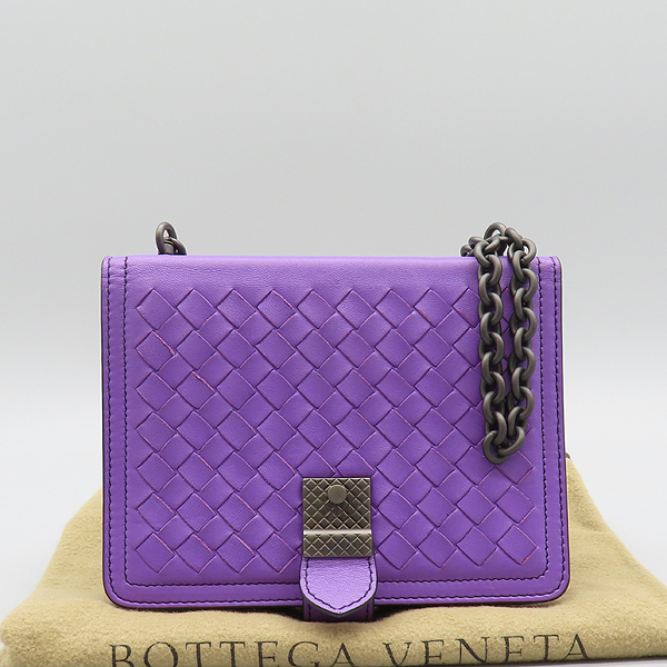 BOTTEGAVENETA(װŸ) 864406  Ʈġ  øǾ θ ̴ ü  [̷Ե]