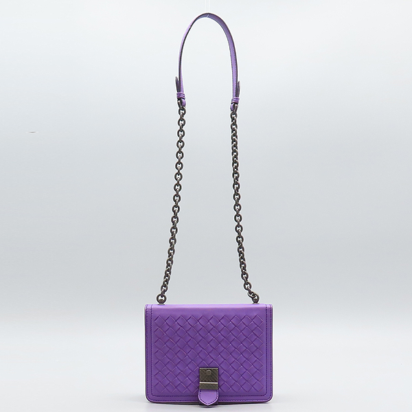 BOTTEGAVENETA(װŸ) 864406  Ʈġ  øǾ θ ̴ ü  [̷Ե] ̹3 - ̺ ߰ǰ