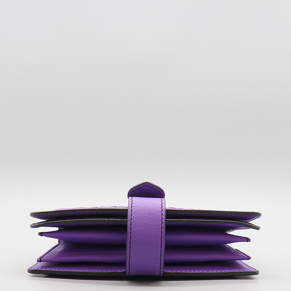 BOTTEGAVENETA(װŸ) 864406  Ʈġ  øǾ θ ̴ ü  [̷Ե] ̹5 - ̺ ߰ǰ