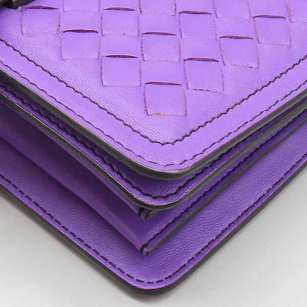 BOTTEGAVENETA(װŸ) 864406  Ʈġ  øǾ θ ̴ ü  [̷Ե] ̹6 - ̺ ߰ǰ