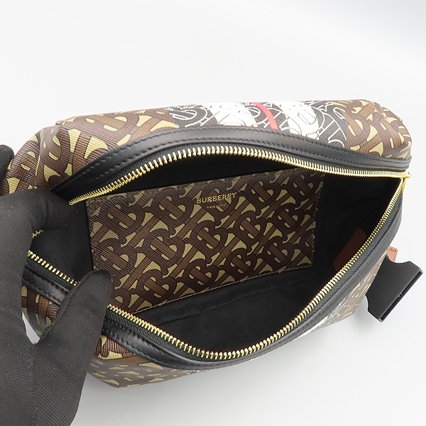 (̻) Burberry() 8021483 ׷ Ʈ ̵ E-ĵ Ʈ [õȽż] ̹7 - ̺ ߰ǰ