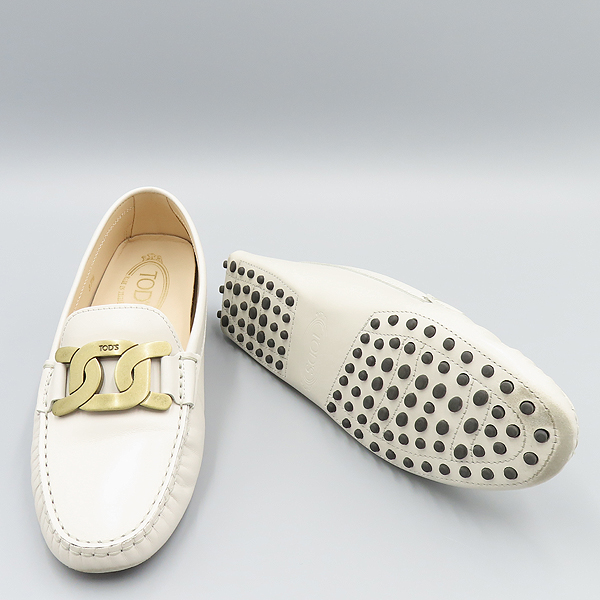 Tod's() XXW00G0DE50 ȭƮ Ʈ ̳ Ż ΰ   ̺  - 37.5 [ϳ̻] ̹3 - ̺ ߰ǰ