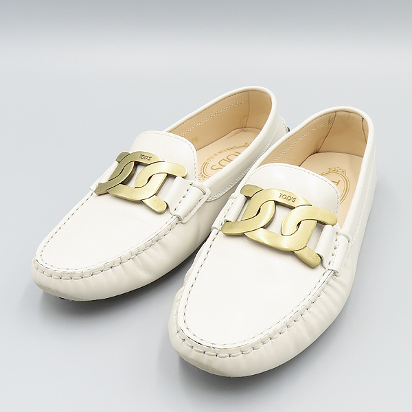 Tod's() XXW00G0DE50 ȭƮ Ʈ ̳ Ż ΰ   ̺  - 37.5 [ϳ̻] ̹5 - ̺ ߰ǰ
