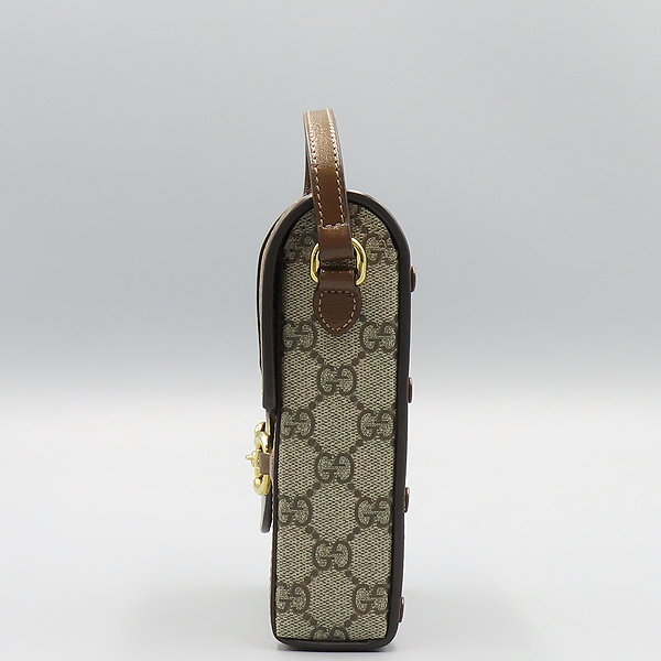 Gucci() 625615   Ʈ  Ȧ 1955 ̴ ũν [ϳ̻] ̹2 - ̺ ߰ǰ