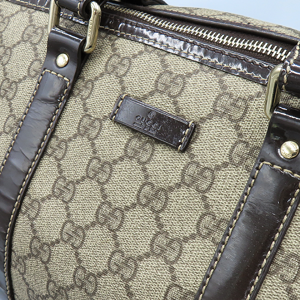 Gucci() 193603 GGΰ PVC   Ʈ  Ʈ [ϳ̻] ̹4 - ̺ ߰ǰ