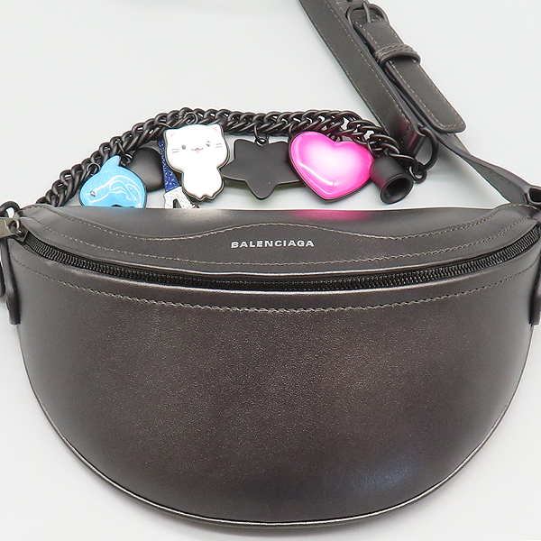 Balenciaga(߷þư) 565510   Souvenirs(Ͼ) XXS Ʈ  [̷Ե] ̹6 - ̺ ߰ǰ