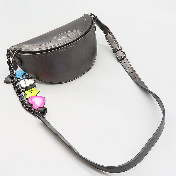 Balenciaga(߷þư) 565510   Souvenirs(Ͼ) XXS Ʈ  [̷Ե] ̹5 - ̺ ߰ǰ
