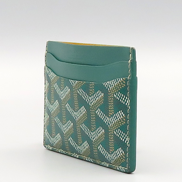 GOYARD(ߵ)  APM107 PVC ΰ ׸ ÷ ǽ ī  [õȽż] ̹2 - ̺ ߰ǰ