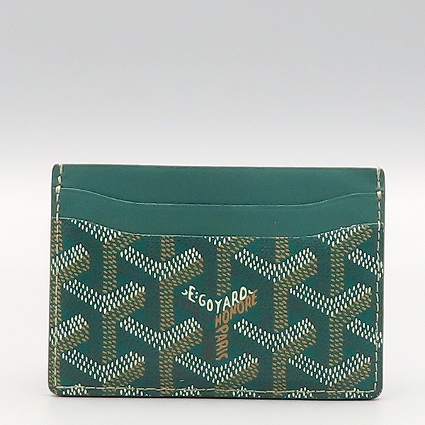 GOYARD(ߵ)  APM107 PVC ΰ ׸ ÷ ǽ ī  [õȽż] ̹3 - ̺ ߰ǰ