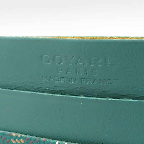 GOYARD(ߵ)  APM107 PVC ΰ ׸ ÷ ǽ ī  [õȽż] ̹4 - ̺ ߰ǰ