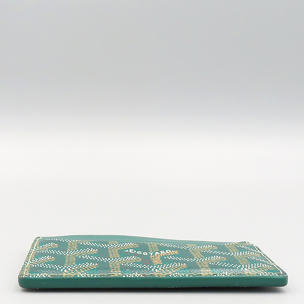 GOYARD(ߵ)  APM107 PVC ΰ ׸ ÷ ǽ ī  [õȽż] ̹6 - ̺ ߰ǰ