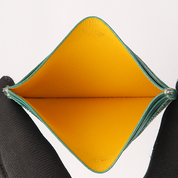 GOYARD(ߵ)  APM107 PVC ΰ ׸ ÷ ǽ ī  [õȽż] ̹7 - ̺ ߰ǰ