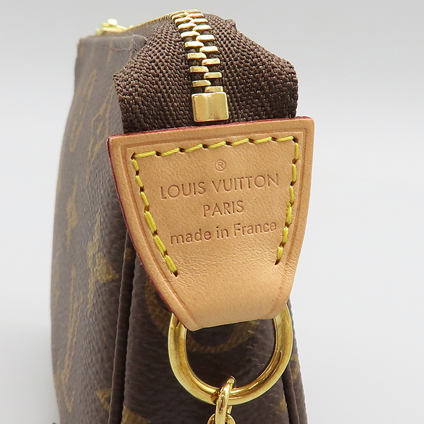 Louis Vuitton(̺) M58009 ׷ ĵ ̴ Ʈ Ǽ Ŀġ [̷Ե] ̹6 - ̺ ߰ǰ
