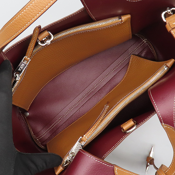 Tod's() XBWAPAFL100 QRI 9P13 25S   ظӵ ŸӸ ̴ Ʈ +  Ʈ [̷Ե] ̹7 - ̺ ߰ǰ