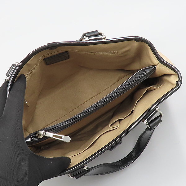 Burberry() HBN391  üũ PVC  Ʈ  Ʈ [źԵ] ̹6 - ̺ ߰ǰ