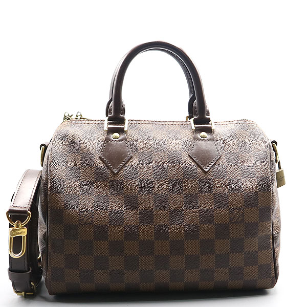 Louis Vuitton(̺) N41181 ٹ̿  ǵ ݵѸ 25 Ʈ + Ʈ 2WAY [뱸]