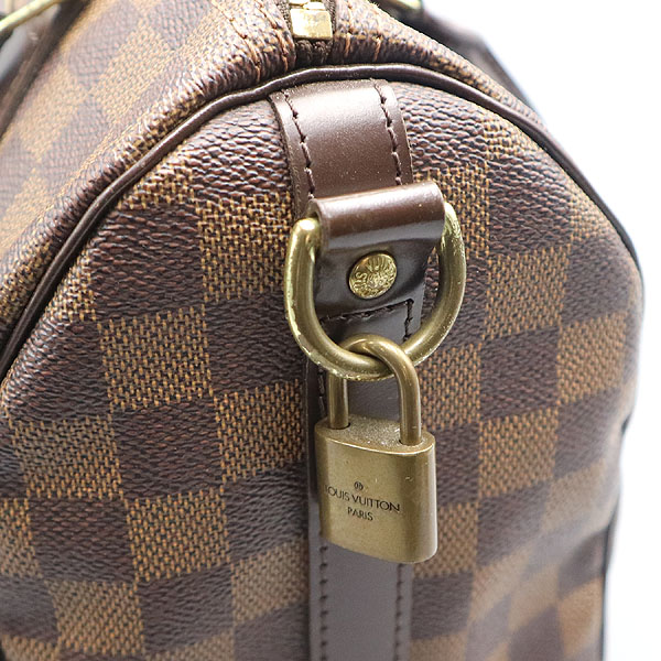 Louis Vuitton(̺) N41181 ٹ̿  ǵ ݵѸ 25 Ʈ + Ʈ 2WAY [뱸] ̹3 - ̺ ߰ǰ
